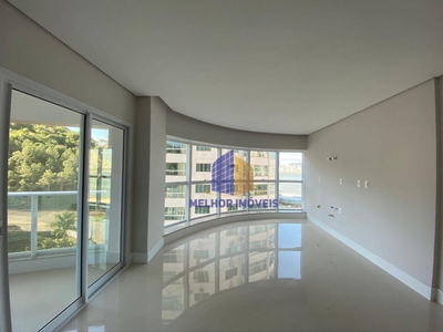 Apartamento em Pioneiros, Balneário Camboriú/SC de 160m² 4 quartos à venda por R$ 3.689.000,00