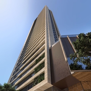 Apartamento em Centro, Balneário Camboriú/SC de 177m² 4 quartos à venda por R$ 4.749.000,00