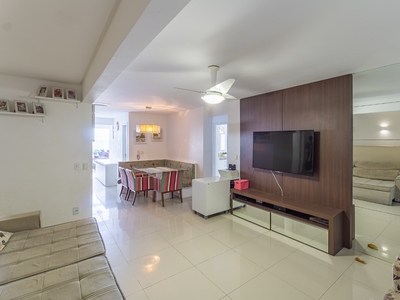 Apartamento em Centro, Balneário Camboriú/SC de 216m² 3 quartos à venda por R$ 979.000,00