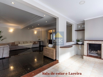 Apartamento em Centro, Balneário Camboriú/SC de 320m² 5 quartos à venda por R$ 3.799.000,00