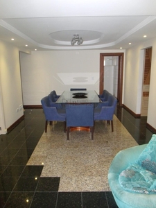 Apartamento em Centro, Balneário Camboriú/SC de 320m² 5 quartos à venda por R$ 2.999.000,00
