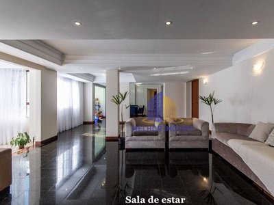 Apartamento em Centro, Balneário Camboriú/SC de 340m² 5 quartos à venda por R$ 2.999.000,00