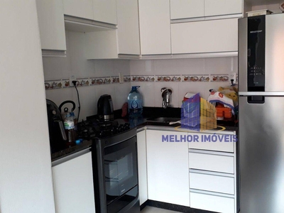 Apartamento em Centro, Balneário Camboriú/SC de 35m² 1 quartos à venda por R$ 449.000,00