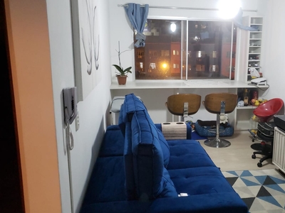 Apartamento em Centro, Balneário Camboriú/SC de 60m² 2 quartos à venda por R$ 579.000,00
