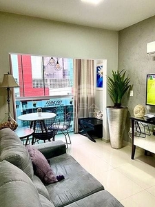 Apartamento em Centro, Balneário Camboriú/SC de 64m² 1 quartos à venda por R$ 679.000,00