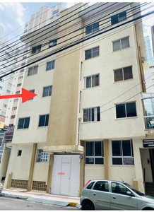 Apartamento em Centro, Balneário Camboriú/SC de 78m² 3 quartos à venda por R$ 694.000,00