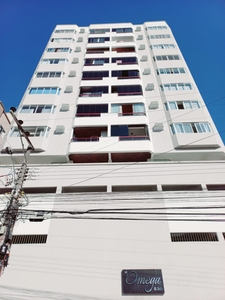 Apartamento em Centro, Balneário Camboriú/SC de 85m² 2 quartos à venda por R$ 949.000,00