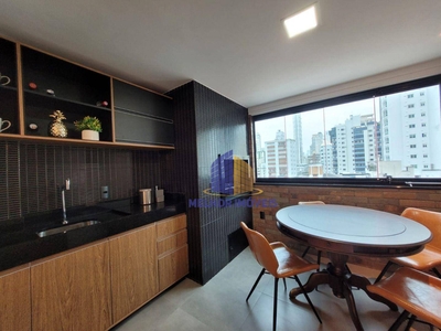 Apartamento em Centro, Balneário Camboriú/SC de 90m² 2 quartos à venda por R$ 1.049.000,00