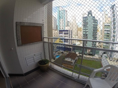 Apartamento em Centro, Balneário Camboriú/SC de 90m² 3 quartos à venda por R$ 889.000,00