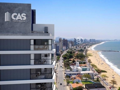 Apartamento em Centro, Balneário Piçarras/SC de 145m² 3 quartos à venda por R$ 1.876.000,00