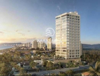Apartamento em Centro, Balneário Piçarras/SC de 199m² 4 quartos à venda por R$ 3.604.451,00