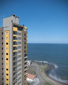 Apartamento em Centro, Barra Velha/SC de 110m² 3 quartos à venda por R$ 994.357,00