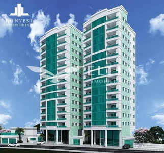 Apartamento em Centro, Barra Velha/SC de 160m² 3 quartos à venda por R$ 1.599.000,00