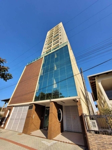 Apartamento em Centro, Barra Velha/SC de 59m² 2 quartos à venda por R$ 449.000,00