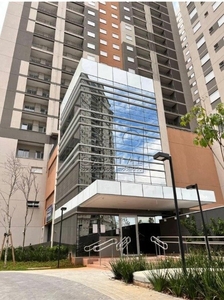 Apartamento em Alphaville Empresarial, Barueri/SP de 0m² 1 quartos à venda por R$ 519.000,00
