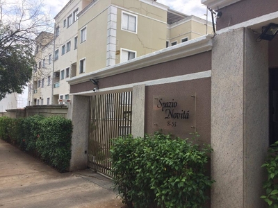 Apartamento em Centro, Bauru/SP de 60m² 3 quartos à venda por R$ 209.000,00 ou para locação R$ 1.200,00/mes