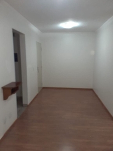 Apartamento em Centro, Bauru/SP de 65m² 3 quartos à venda por R$ 129.000,00