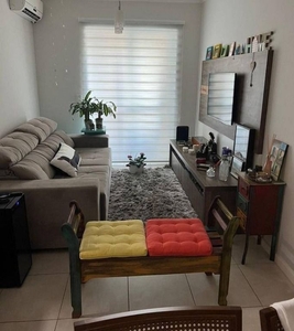 Apartamento em Centro, Bauru/SP de 76m² 2 quartos à venda por R$ 379.000,00