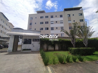 Apartamento em Centro, Belo Horizonte/MG de 62m² 3 quartos à venda por R$ 269.000,00