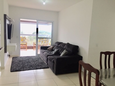 Apartamento em Centro, Bertioga/SP de 89m² 2 quartos à venda por R$ 699.000,00