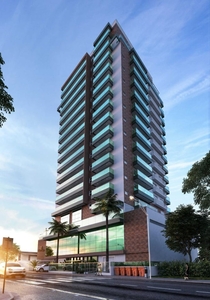 Apartamento em Centro, Biguaçu/SC de 137m² 3 quartos à venda por R$ 1.617.845,00
