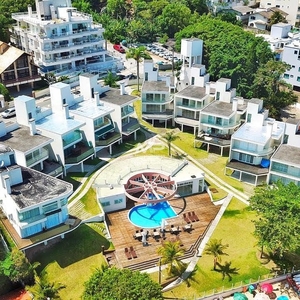 Apartamento em Centro, Bombinhas/SC de 180m² 4 quartos à venda por R$ 2.999.000,00