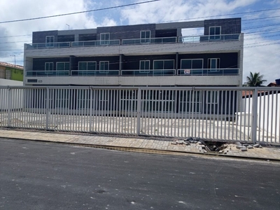 Apartamento em Centro, Cabo de Santo Agostinho/PE de 39m² 1 quartos à venda por R$ 149.000,00