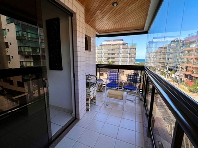 Apartamento em Centro, Cabo Frio/RJ de 130m² 3 quartos à venda por R$ 1.149.000,00