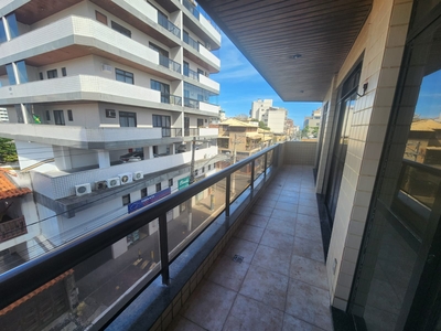 Apartamento em Centro, Cabo Frio/RJ de 140m² 3 quartos à venda por R$ 749.000,00