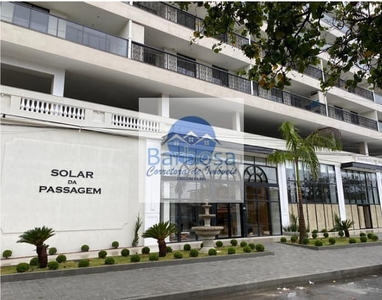 Apartamento em Centro, Cabo Frio/RJ de 78m² 2 quartos à venda por R$ 679.000,00