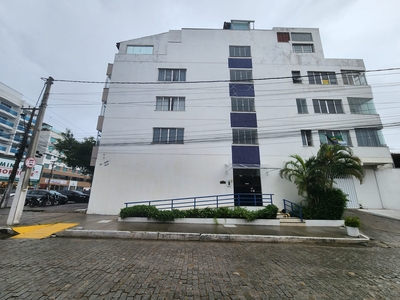 Apartamento em Centro, Cabo Frio/RJ de 90m² 2 quartos para locação R$ 1.500,00/mes