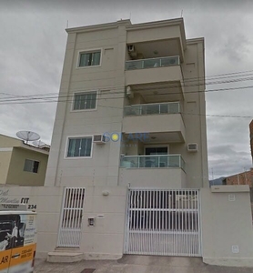 Apartamento em Centro, Camboriú/SC de 90m² 2 quartos à venda por R$ 386.070,00