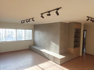 Apartamento em Centro, Campinas/SP de 122m² 3 quartos à venda por R$ 579.000,00