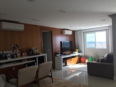 Apartamento em Centro, Campinas/SP de 136m² 3 quartos à venda por R$ 1.299.000,00