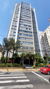 Apartamento em Centro, Campinas/SP de 164m² 4 quartos à venda por R$ 829.000,00