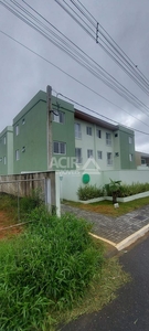 Apartamento em Centro, Campo Largo/PR de 60m² 3 quartos à venda por R$ 244.000,00