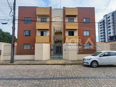 Apartamento em Centro, Campo Largo/PR de 95m² 3 quartos à venda por R$ 519.000,00