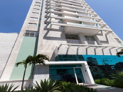 Apartamento em Centro, Campos dos Goytacazes/RJ de 102m² 3 quartos à venda por R$ 468.546,00