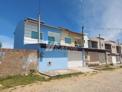 Apartamento em Centro, Campos dos Goytacazes/RJ de 76m² 1 quartos à venda por R$ 110.758,00