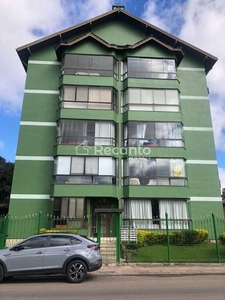 Apartamento em Centro, Canela/RS de 144m² 3 quartos à venda por R$ 1.059.000,00