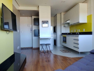 Apartamento em Centro, Canela/RS de 39m² 1 quartos à venda por R$ 564.000,00