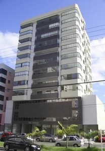 Apartamento em Centro, Capão Da Canoa/RS de 160m² 3 quartos à venda por R$ 1.089.000,00