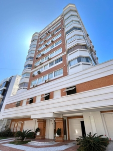 Apartamento em Centro, Capão Da Canoa/RS de 61m² 2 quartos à venda por R$ 779.000,00