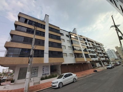 Apartamento em Centro, Capão Da Canoa/RS de 90m² 2 quartos à venda por R$ 498.000,00