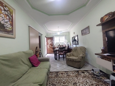 Apartamento em Centro, Caraguatatuba/SP de 92m² 2 quartos à venda por R$ 349.000,00
