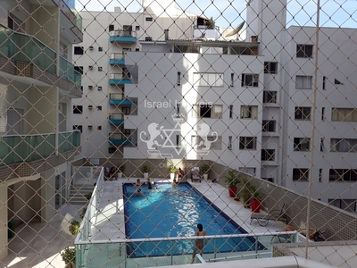 Apartamento em Centro, Caraguatatuba/SP de 98m² 3 quartos à venda por R$ 749.000,00