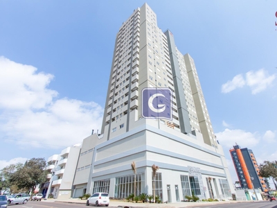 Apartamento em Centro, Cascavel/PR de 103m² 3 quartos à venda por R$ 654.500,00