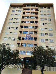 Apartamento em Centro, Cascavel/PR de 104m² 3 quartos à venda por R$ 489.000,00