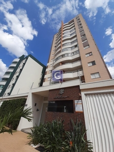 Apartamento em Centro, Cascavel/PR de 113m² 2 quartos à venda por R$ 486.616,00