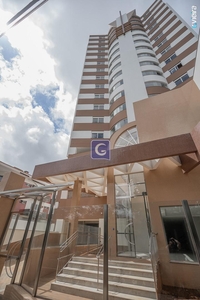 Apartamento em Centro, Cascavel/PR de 118m² 3 quartos à venda por R$ 749.000,00
